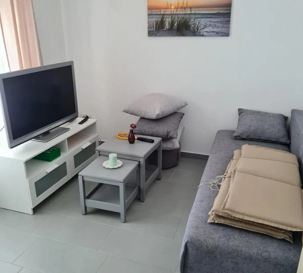 Apartment Bobovik - 3 Bedrooms ヴィル